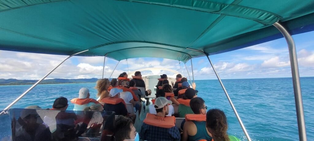 de vuelta del pn corcovado